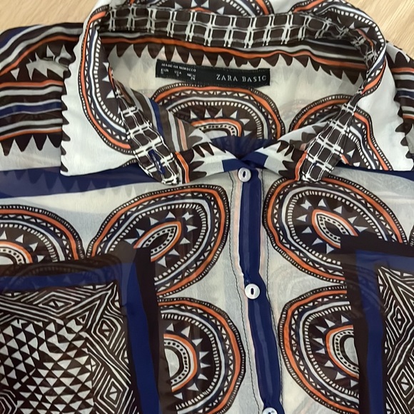 Zara Bouse - Picture 2 of 4